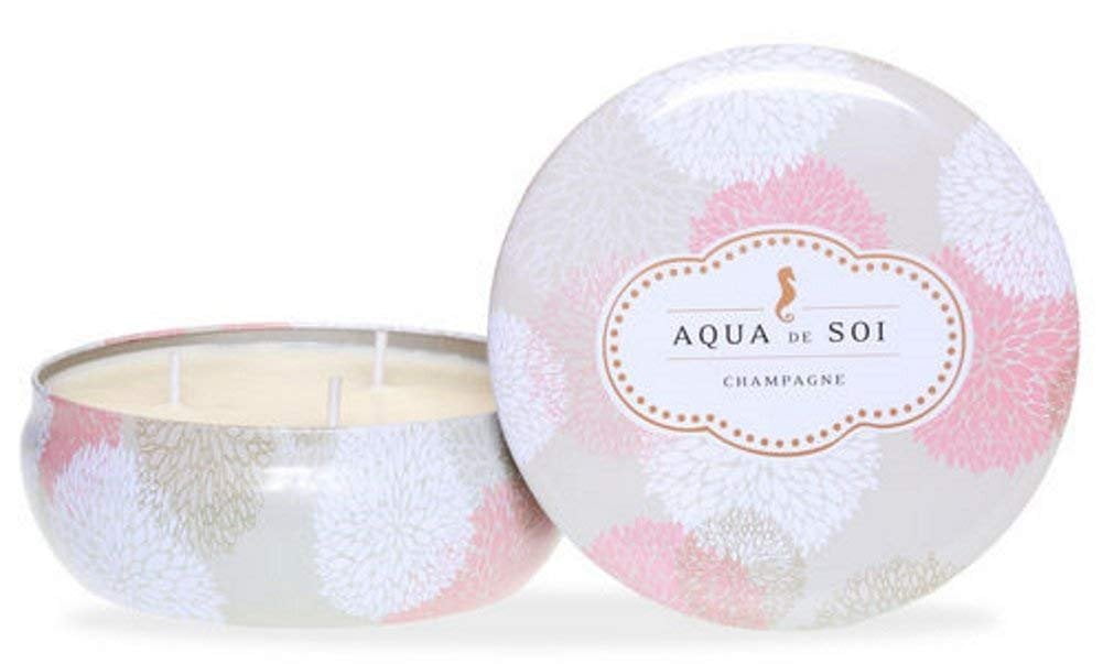 The SOi Company Aqua de SOi 100 Premium Natural Soy