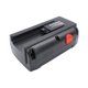 thumbnail image 1 of Batería para cortacésped Seilylanka para Gardena 3000mah 25v 04025-20 8838 Accu-spindelmaher 380 Li kaili Sencillez, 1 of 5