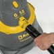thumbnail image 4 of Aspiradora Koblenz Contractor Series Wd-6 C212 5.0 Hp 6 Gal Koblenz 00-5763-8, 4 of 7