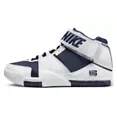 thumbnail image 1 of Nike Zoom Lebron 2 Retro USA Lebron James Basketball Sneakers, 1 of 11