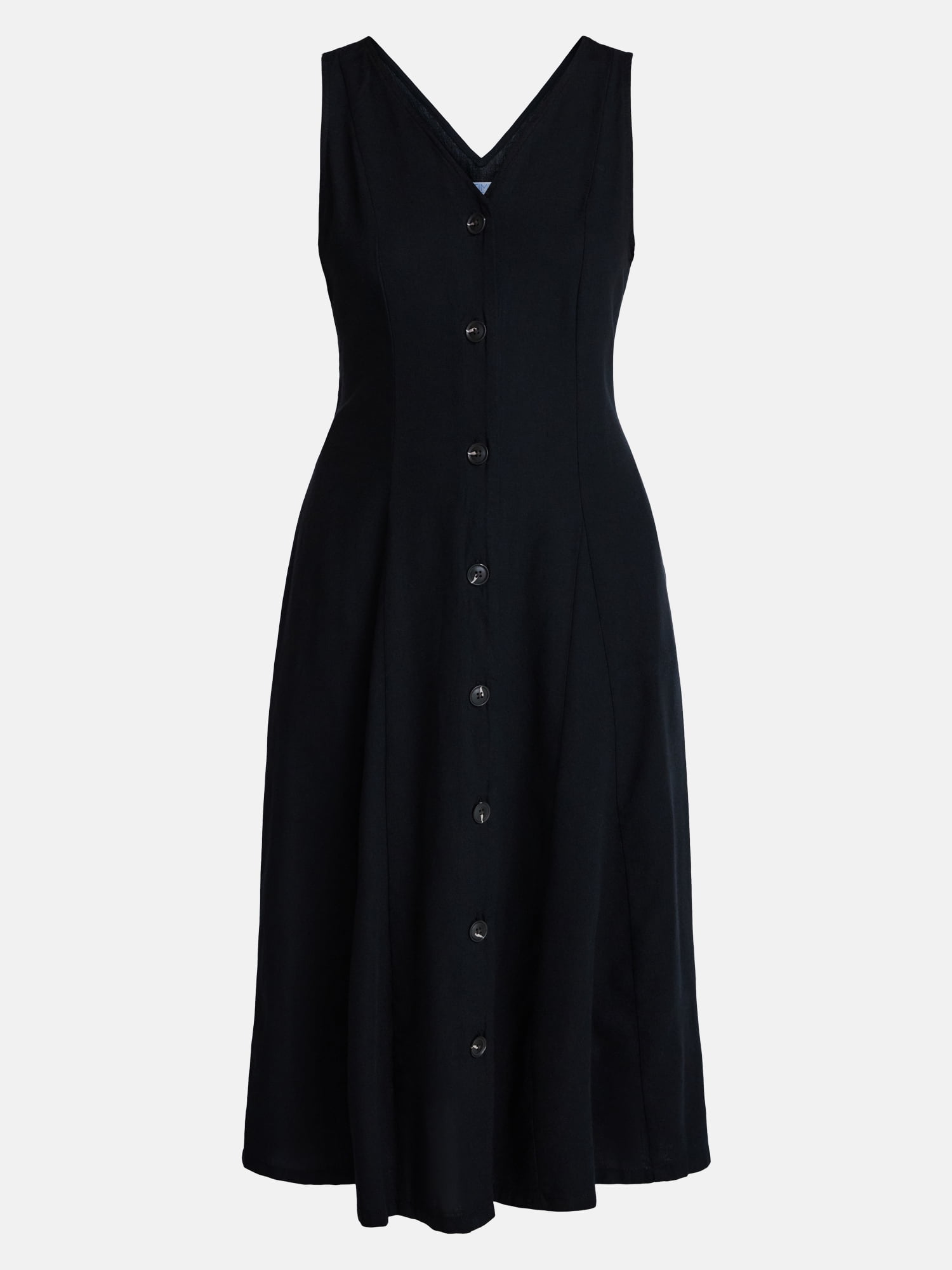 fit and flare dress walmart Dresses Fit Flare Clothing