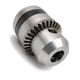 thumbnail image 5 of B12 Drill Chuck Metal with Wrench 5mm Steel Shaft Mount Key Type Drill Chuck for Lathe Electric Drill, 5 of 5