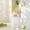 White, variant on Ufehgfjh Water Cups Cups 600ml Handheld Fitness Sports Water Cup Protein Powder Shaking Cup Mixing Cup Equipped with Mixing Tools and Storage Compartments