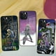 thumbnail image 2 of B-BeetlejuiceS-S 2 Phone Case for Iphone 16 15 14 12 11 13 Pro Max Mini 8 X Xr Xs Puls Black Glass Cover, 2 of 5