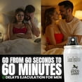 thumbnail image 4 of 3 PACK | Stud 5000 Delay Spray for Men, 4 of 9