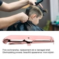 thumbnail image 3 of Electric Hair Cutter Clipper Cover, Fine Workmanship, Electroplating Process, Stylish and Durable, 4 Colors, High Temperature Resistance, Simple and Novel Appearance, 3 of 7