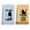 Funny Cat 0394, variant on 2Pcs Funny Cat Kitchen Towels 26x18 Inch, Humorous Cats Hair Hand Towels for Kitchen Home Bathroom Decor, Absorbent Soft Microfiber Dish Cloth Tea Towel, Cat Lover Gifts for Women