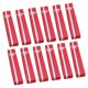 thumbnail image 4 of Caja de Joyería Bowknot Piezas para Pendientes, Collar, Caja de Papel, Caja de Nad, Soporte - rojo Sunnimix Cajas de joyería de cartón, 4 of 8