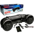 thumbnail image 1 of Bocinas Para Cuatrimoto Rock Series Rks-Atv650 300wx2 6.5 Pulgadas Todoterreno Rock Series RKSATV650, 1 of 12