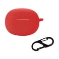 thumbnail image 1 of Adorable estuche para auriculares, estuche de transporte, estuche de almacenamiento pequeño para Buds T100, 1 of 5