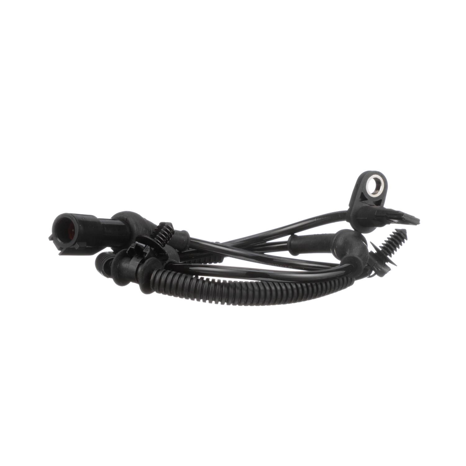 ABS Wheel Speed Sensor Fits select: 2011-2012 FORD EXPLORER, 2010-2012 FORD TAURUS