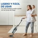 thumbnail image 2 of Aspiradora Con Cable INSE - Ultraligera y Sin Bolsa, Ideal para Hogar, Suelos Duros, Alfombras, Pelo de Mascotas y Coche, 2 of 9