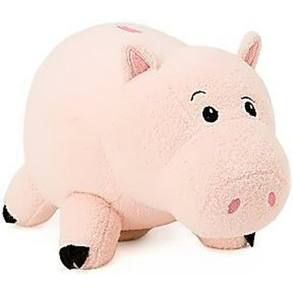 ham plush toy