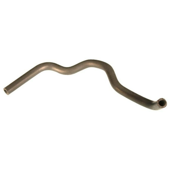HVAC Heater Hose Fits select: 1984-1989 TOYOTA PICKUP, 1984-1989 TOYOTA 4RUNNER