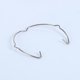 thumbnail image 4 of 10 piezas de anillos de retención, clips de reparación de paneles de yeso, anillo de fijación de bombilla, accesorio de fijación de lámpara, 4 of 7