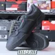 thumbnail image 1 of Size 7 - Ad-id-as Yeezy Powerphase Calabasas Core Black Men's Size NEW CG6420, 1 of 6