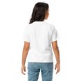 thumbnail image 2 of Sweet Liberty Ice Cream Float Youth Classic Tee (White, S), 2 of 2