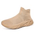 thumbnail image 2 of Para Calcetines Zapatos Mujeres No Atléticos El, 2 of 8