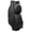 Black, variant on Aroli Golfish 14-Way Golf Cart Bag - Waterproof Synthetic Leather Golf Bag with Multiple Pockets, Durable Golf Club Bag for Men & Women, Available in Black, Blue, Gray