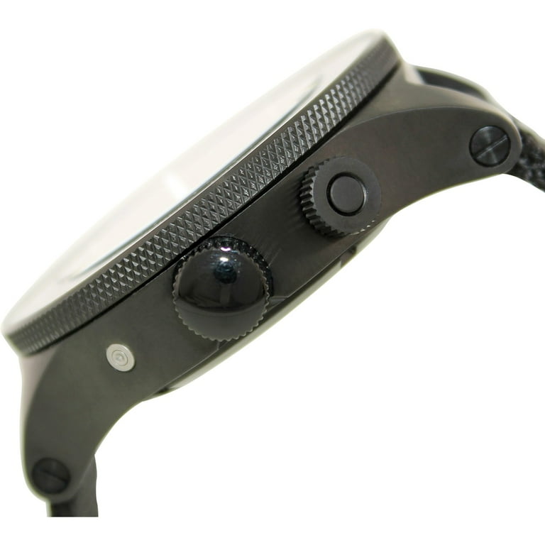 Nixon Passport Watch