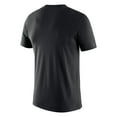 thumbnail image 3 of Men's Nike Black Vanderbilt Commodores 2025 Baseball Game Week Legend T-Shirt, 3 of 3