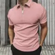 thumbnail image 2 of Playera Essens Casual Moda Tipo Polo Calidad E006, 2 of 4