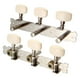 thumbnail image 5 of Cvijas de Afinación de Guitarra Acústica Yuyangstore Cromadas 2 Piezas, 5 of 6