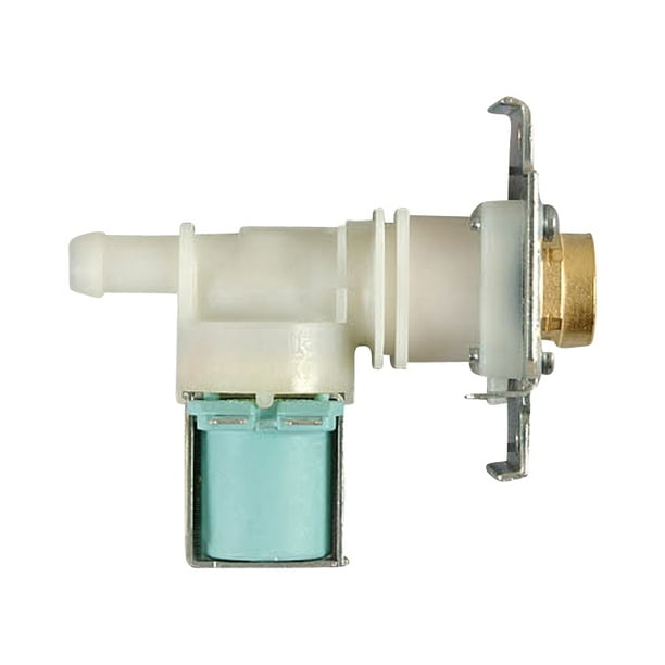 ForeverPRO 425458 Water Inlet Valve for Bosch Dishwasher 189533 1105846