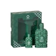 thumbnail image 3 of Set de regalo de perfume Orientica Pistache Absolu 37,5 ml, 3 of 4