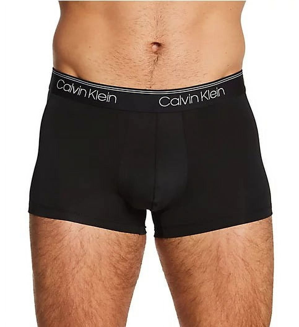 アンダーシャツ・インナー ^ ^ Men's Modern Cotton Air Single Trunk NB3996UB Icon Cotton Air Trunks | blue | Calvin Klein Singapore