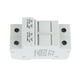 thumbnail image 2 of 1000VDC DC Circuit Breaker with 2 Fuse Effective Protection Circuit Breaker Fuse Set for Electrical Appliances 15A, 2 of 5