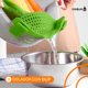 thumbnail image 2 of Colador de Cocina con Clip - COQUO - Material Flexible, 2 of 5