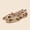 Beige, variant on Mesh Ballet Flats for Women Summer 2026 Trendy Embroidered Floral Point Toe Mary Jane Shoes Lightweight Breathable for Daily Beige 7
