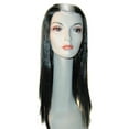 thumbnail image 2 of Lacey Wigs Vampira Black, 2 of 2