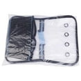 thumbnail image 4 of Bird Bag,Clear Handheld Parrot Bird Clear Handheld Parrot Bird Bag Car Bird Cage Packing Bag Unmatched Quality, 4 of 6