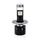 thumbnail image 1 of Faro de motocicleta Faro LED de motocicleta Luces de conducción LED delanteras 6000K, 1 of 8