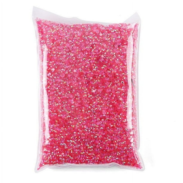 Nuevo producto Espejo de maquillaje Hello Kitty Lash Mirror con diamante de un solo lado Espejo de maquillaje cuadrado de mano
