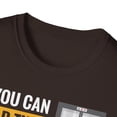 thumbnail image 3 of The Elevator Is Broken Elevator Mechanic Technician Softstyle T-Shirt, 3 of 4