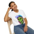 thumbnail image 4 of Skull Tee Shirt, Skeleton Shirt, Shirt with Skull, Shirt with Skeleton, 4 of 74