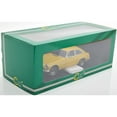 thumbnail image 3 of MG MGB GT V8 (1973) Car [1:18 scale in Harvest Gold], 3 of 3