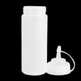 thumbnail image 1 of Dispensador de botellas de plástico para cocina, 6 uds., 24 onzas, para aceite de vinagre de salsa Likrtyny Batería de cocina, 1 of 6