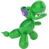 Squeakee The Balloon Dino | Interactive Dinosaur Pet Toy That Stomps, Roars And Dances. Over 70 Sounds & Reactions, Multicolor