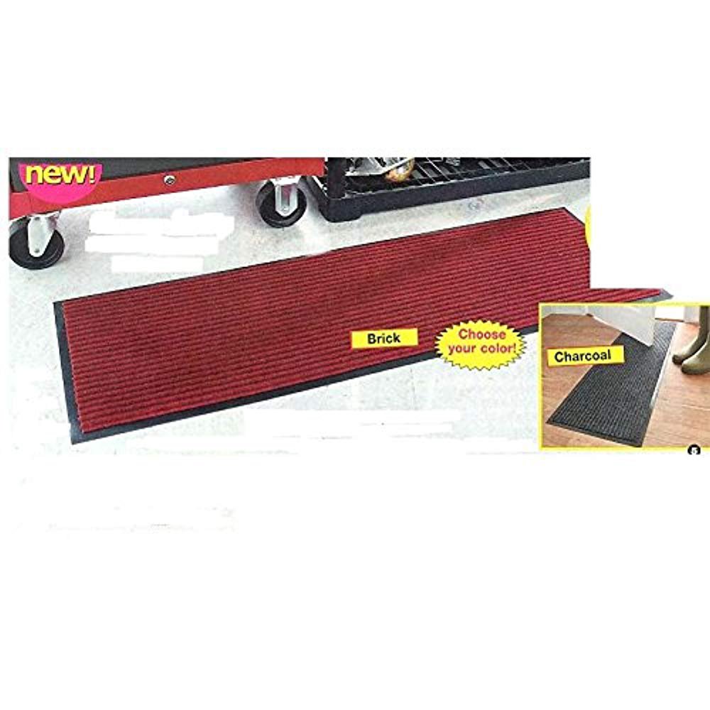 All Weather High Traffic SkidResistant Indoor Outdoor Floor Hallway