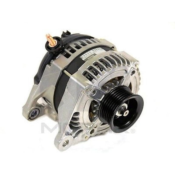 Alternator MOPAR 56029914AL Fits select: 2009-2012 DODGE RAM 1500, 2013 RAM 1500
