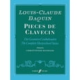 thumbnail image 1 of Pièces de Clavier (Édition Faber), 1 of 1