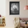 thumbnail image 3 of Historic Framed Print, [George Washington, head-and-shoulders portrait] - 5, 17-7/8" x 21-7/8", 3 of 9