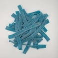 thumbnail image 4 of FirstChoiceCandy Sour Mania Extreme Sour Gummy Belts 3.6 oz ( Blue Raspberry Belts, Pack of 6 ), 4 of 4