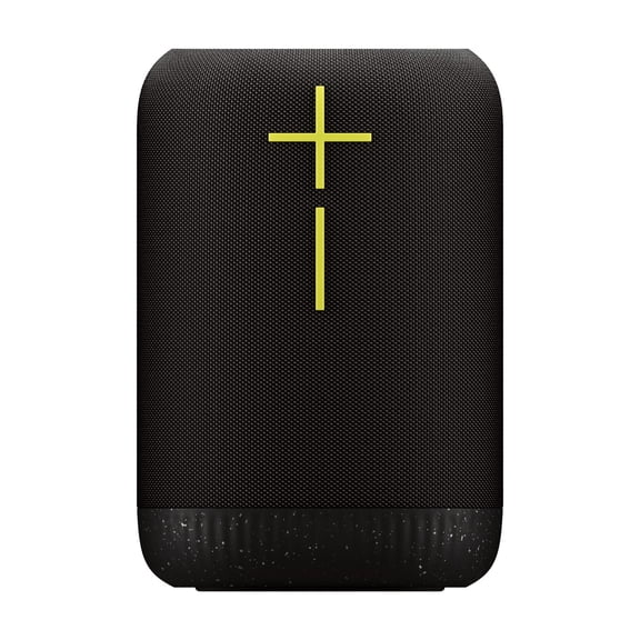Ultimate Ears EPICBOOM Outdoor 360 Degree Sound Waterproof Wireless Bluetooth Portable Speaker, USB Cable, Black