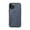 Blue, variant on Allytech Case for iPhone 11 Pro max Luxury Leather Phone Case Simple solid color Full Camera Protective Cover for iPhone 11 Pro,Lightgray