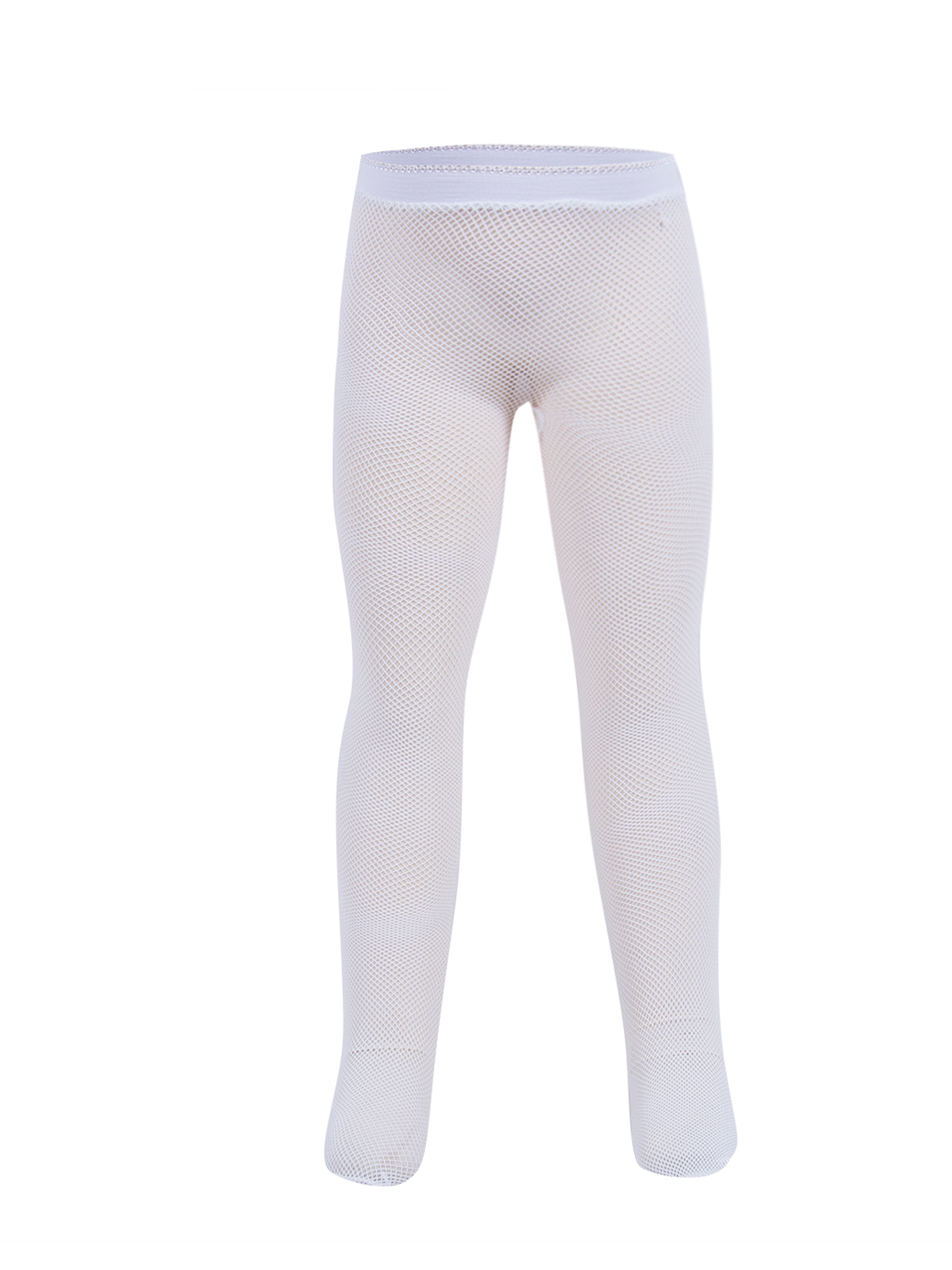 Licupiee Children Kid Little Girls Hollow Out Tights Leggings